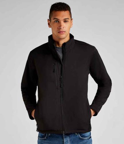 Kustom Kit Corporate Soft Shell Jacket